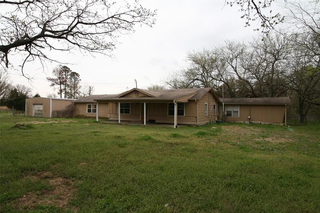 999 Vz County Road 2703