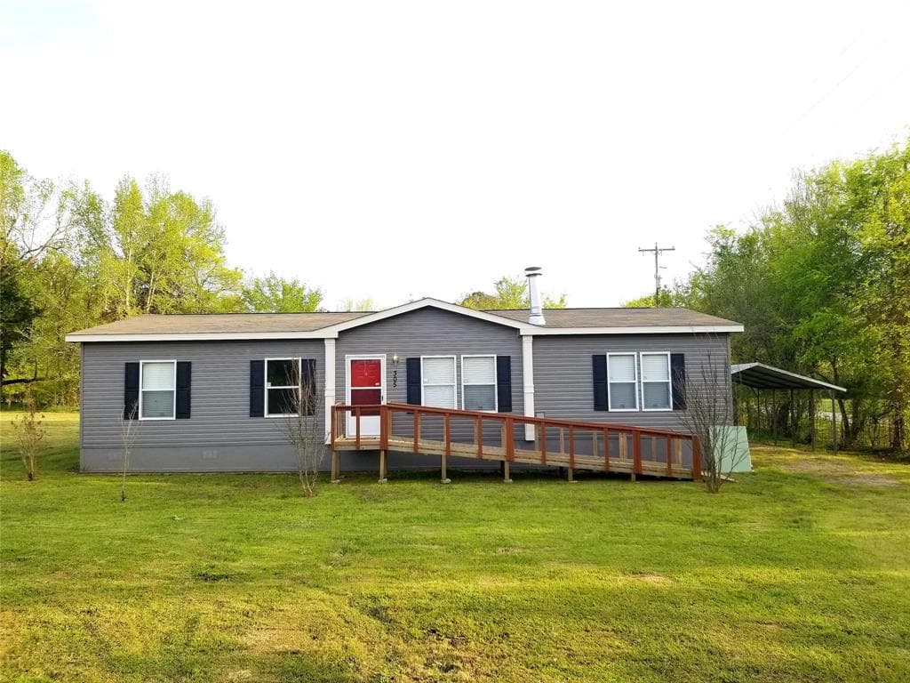 305 Vz County Road 4807