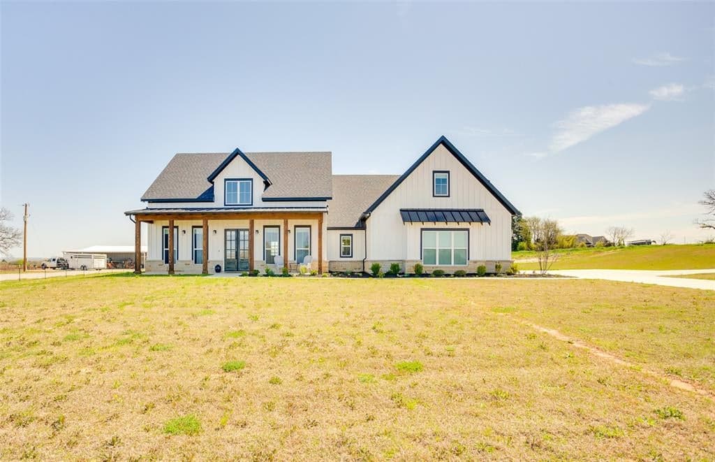 917 County Road 3341