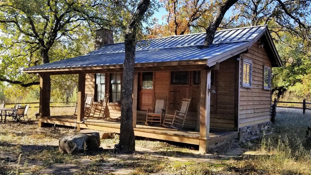 6831 Nine Mile Azle Rd