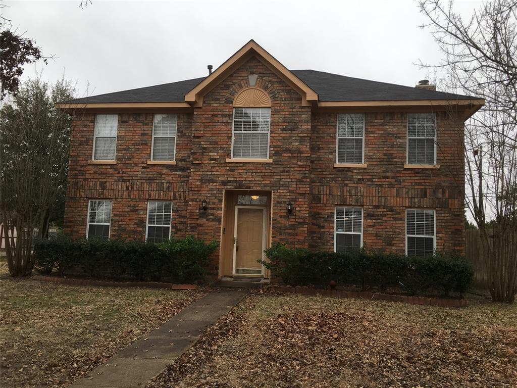 1209 Brewer Dr