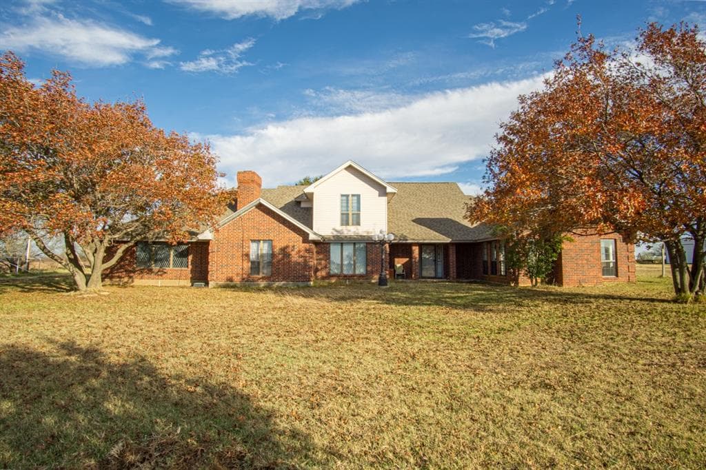 3127 State Highway 148 S
