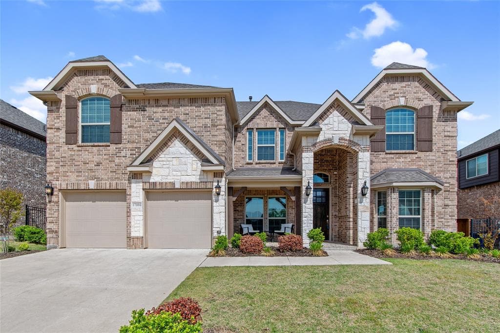 1709 Vintage Ln