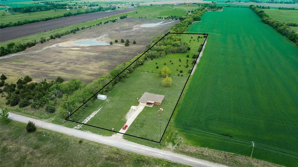 1155 County Road 4850