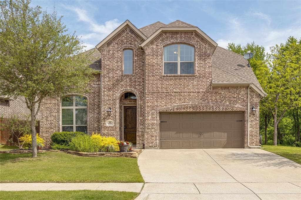 2417 Bigleaf Ct