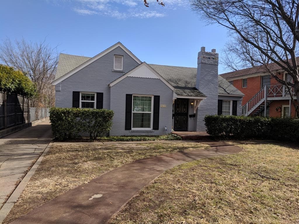 3631 Tulsa Way