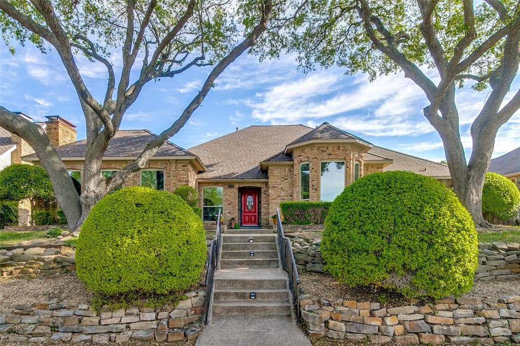 3005 Faulkner Dr