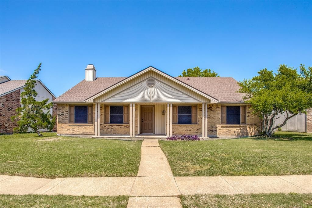 1309 Timberview Dr