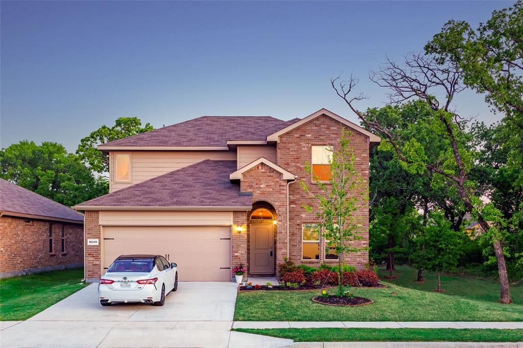 8240 Brashear Trl