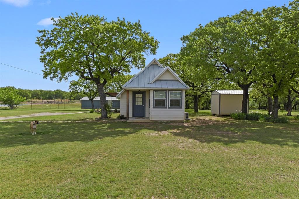 241 County Road 3555