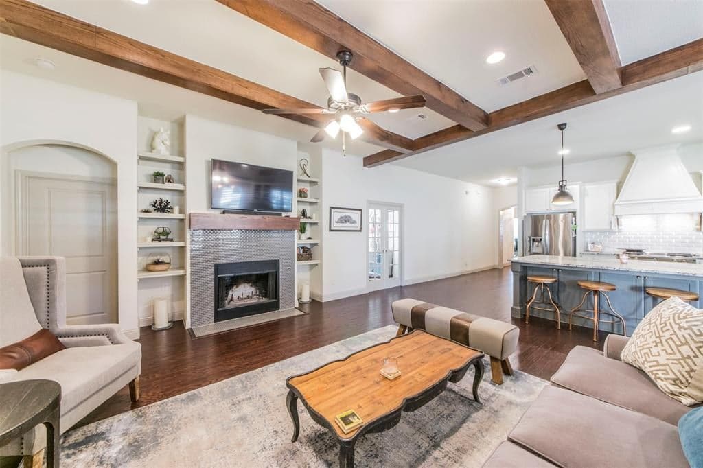 505 Sheer Bliss Ln
