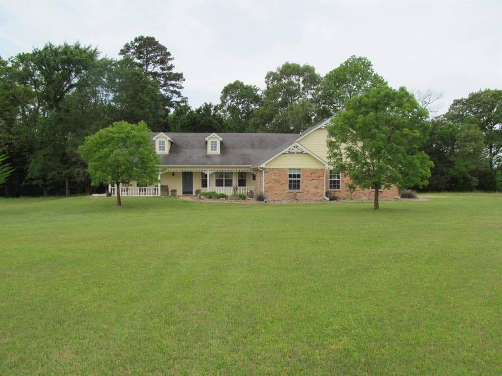 2770 County Road 4760