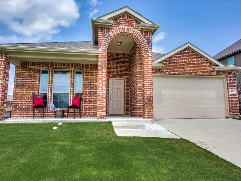 408 Borrow Way