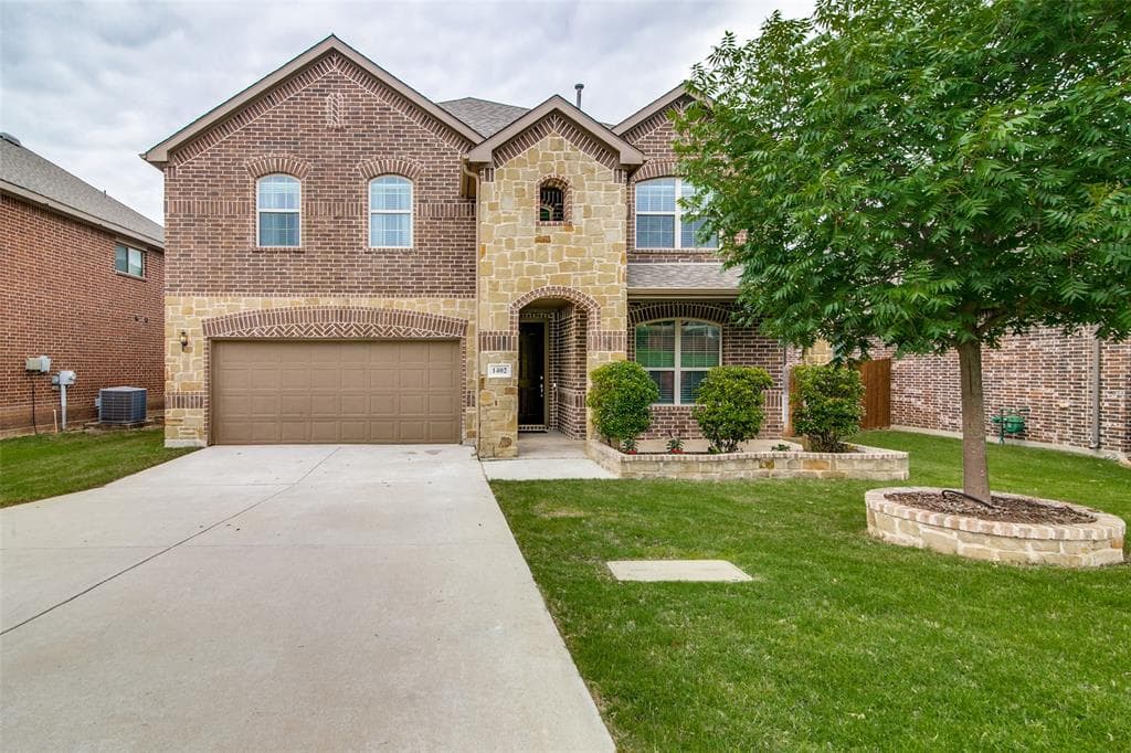 1402 Canyon Creek Rd