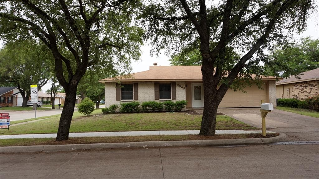 2849 Santa Rita Dr