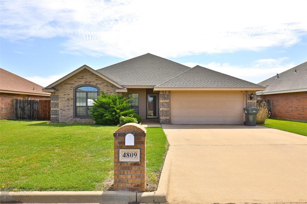 4809 Many Waters Dr