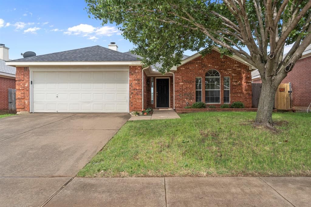 7344 Rock Garden Trl