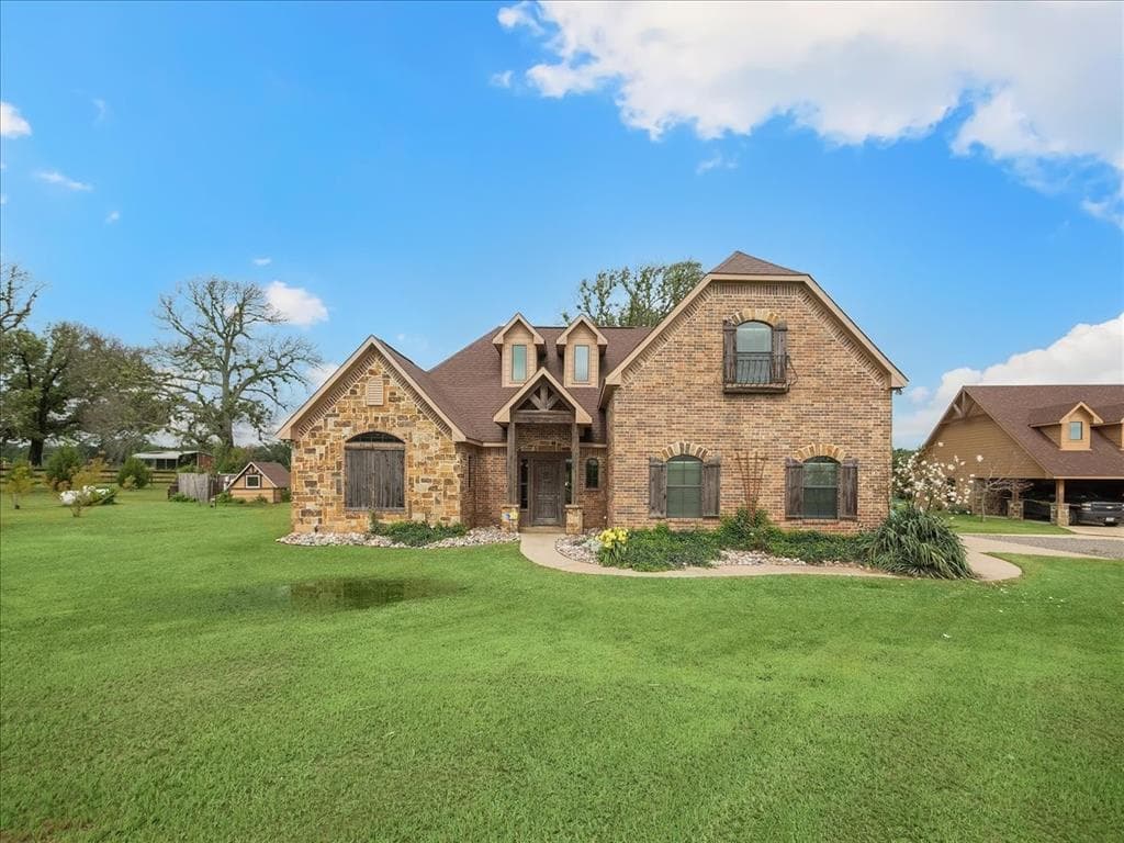 14551 County Road 2920
