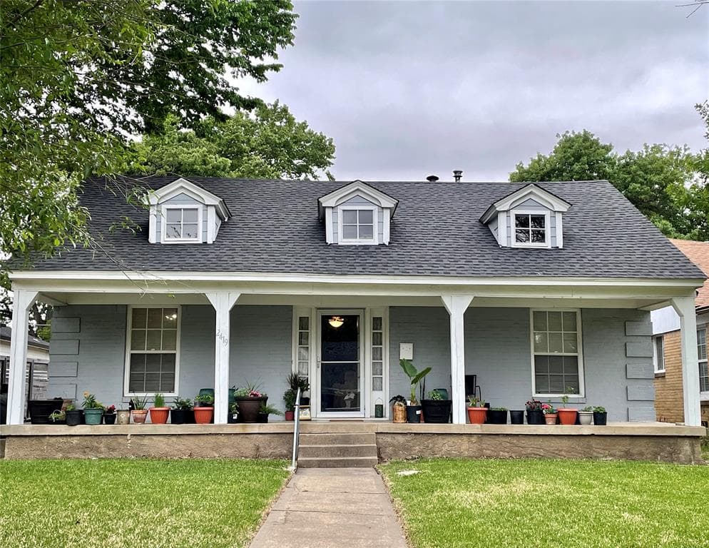 2419 Roanoke Ave