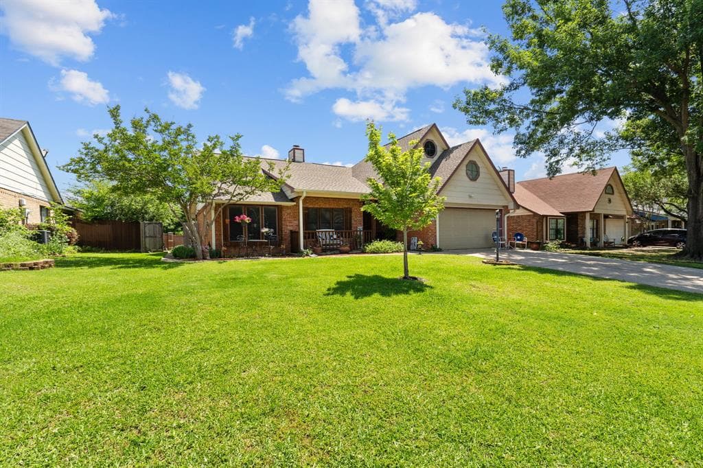 3408 Fairview Dr