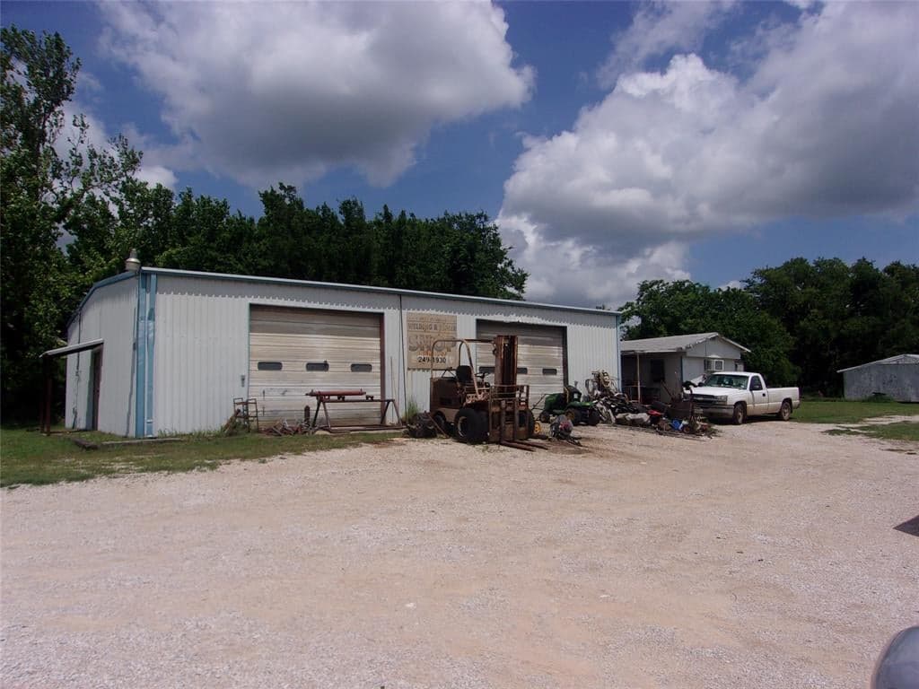 3032 State Highway 59 N