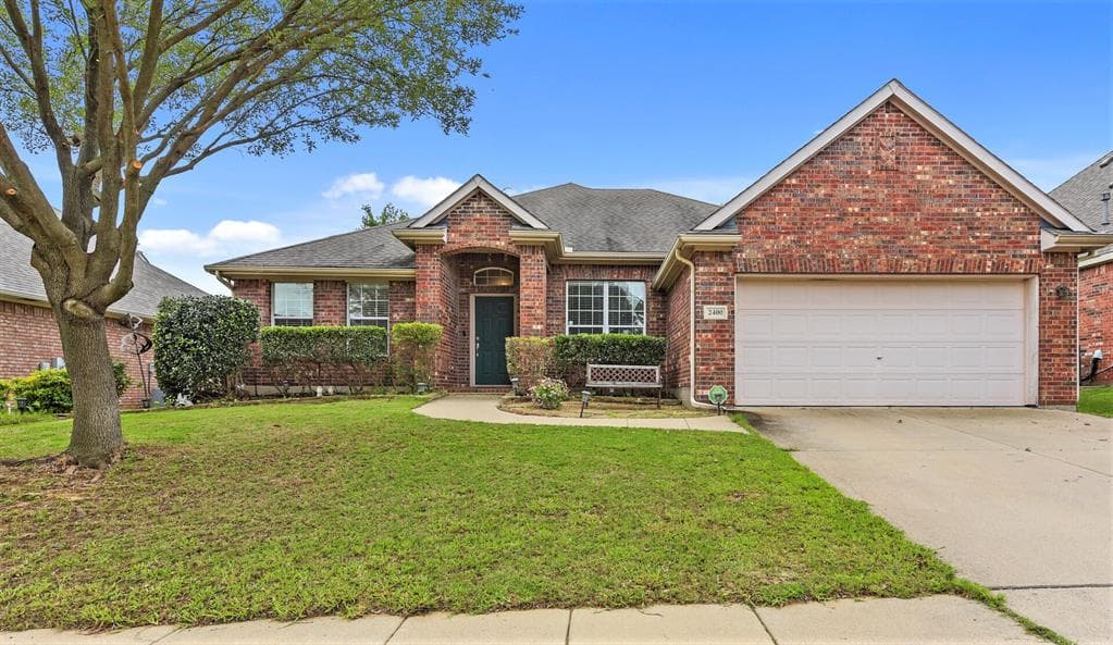 2400 Cherry Sage Dr