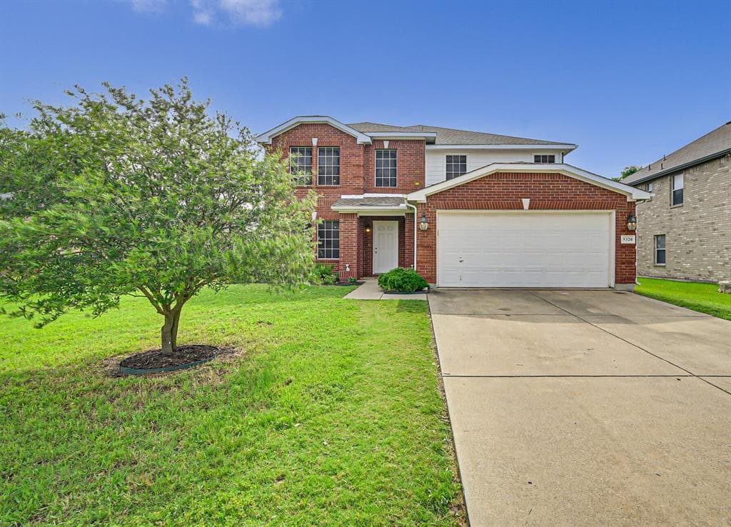 5320 Nueces Ln