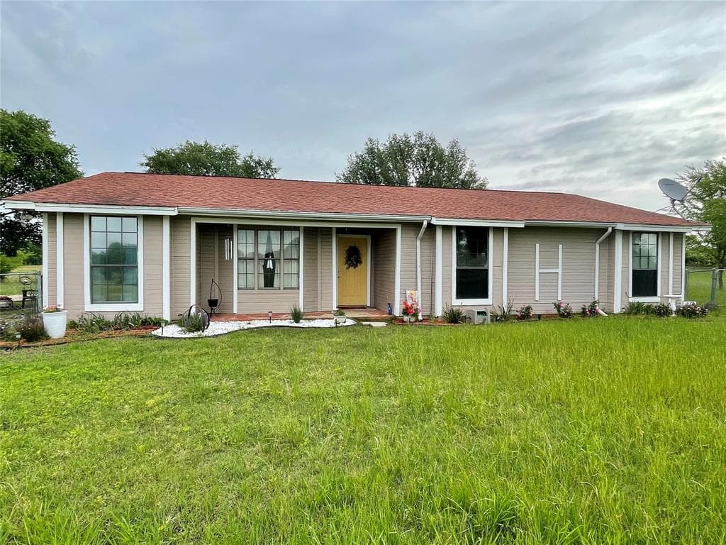 366 County Road 4761