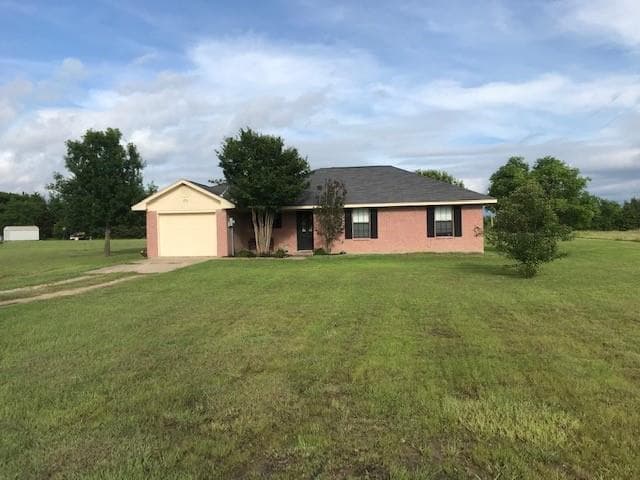 4392 Farm Road 3236