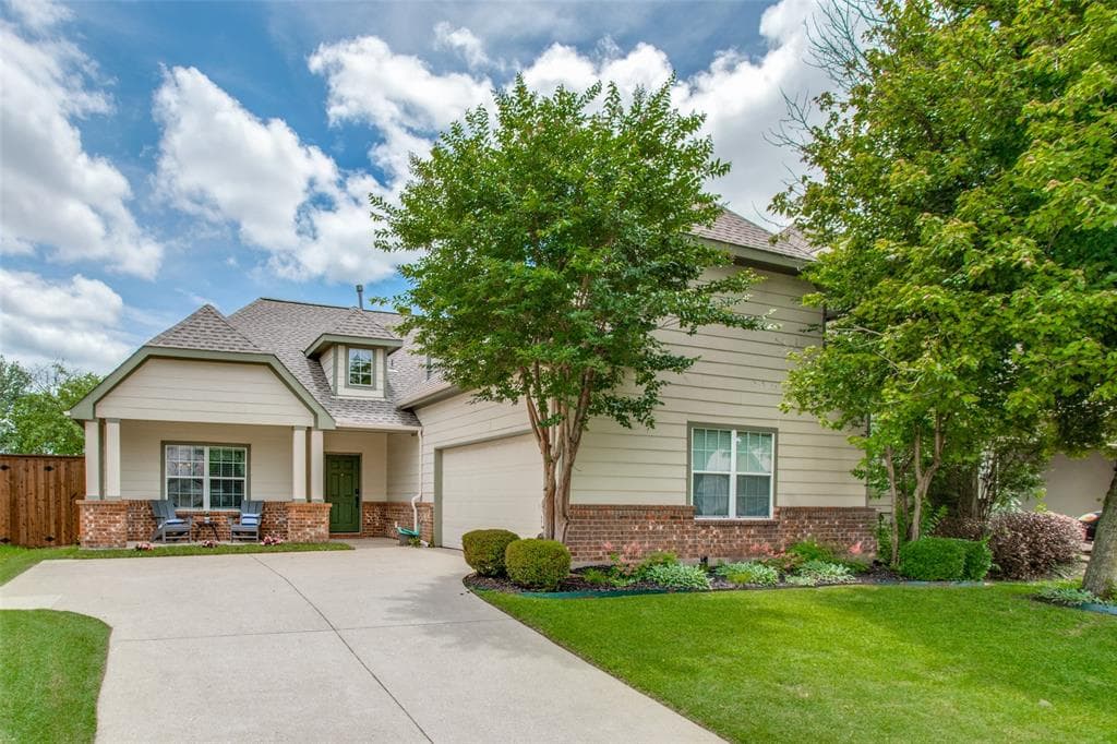 9401 Timber Wagon Dr