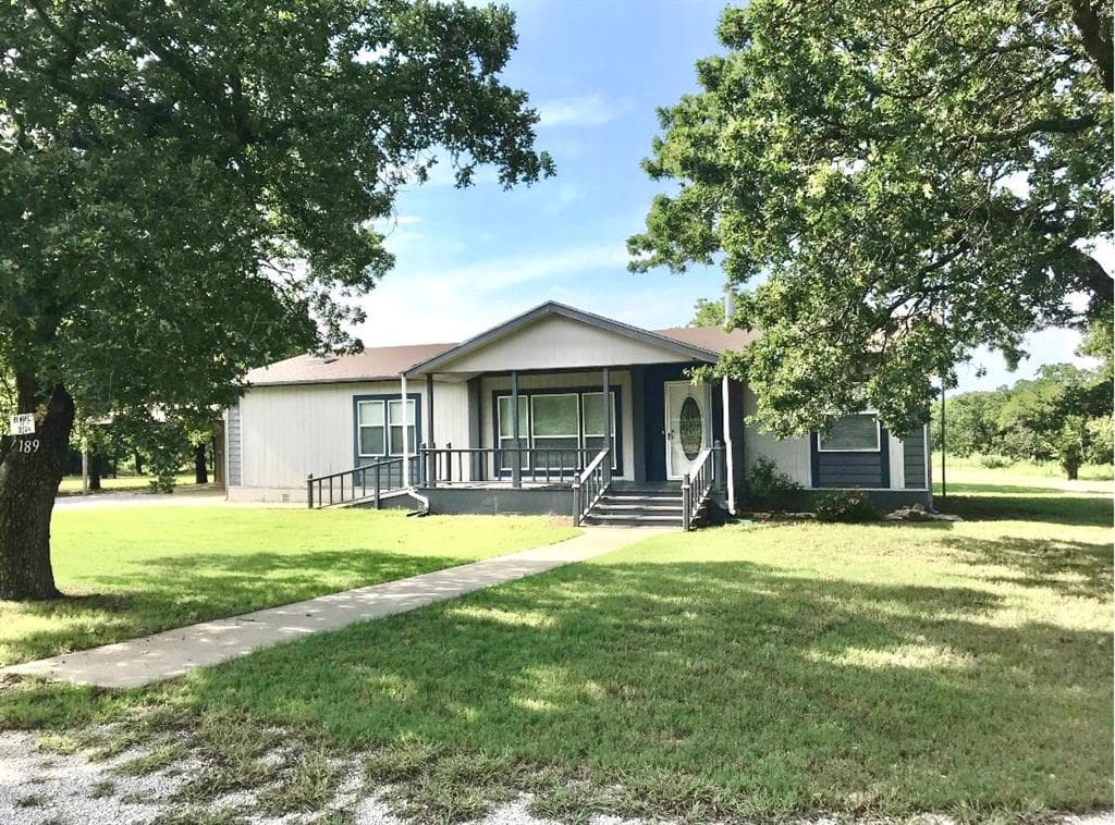 9189 County Road 414