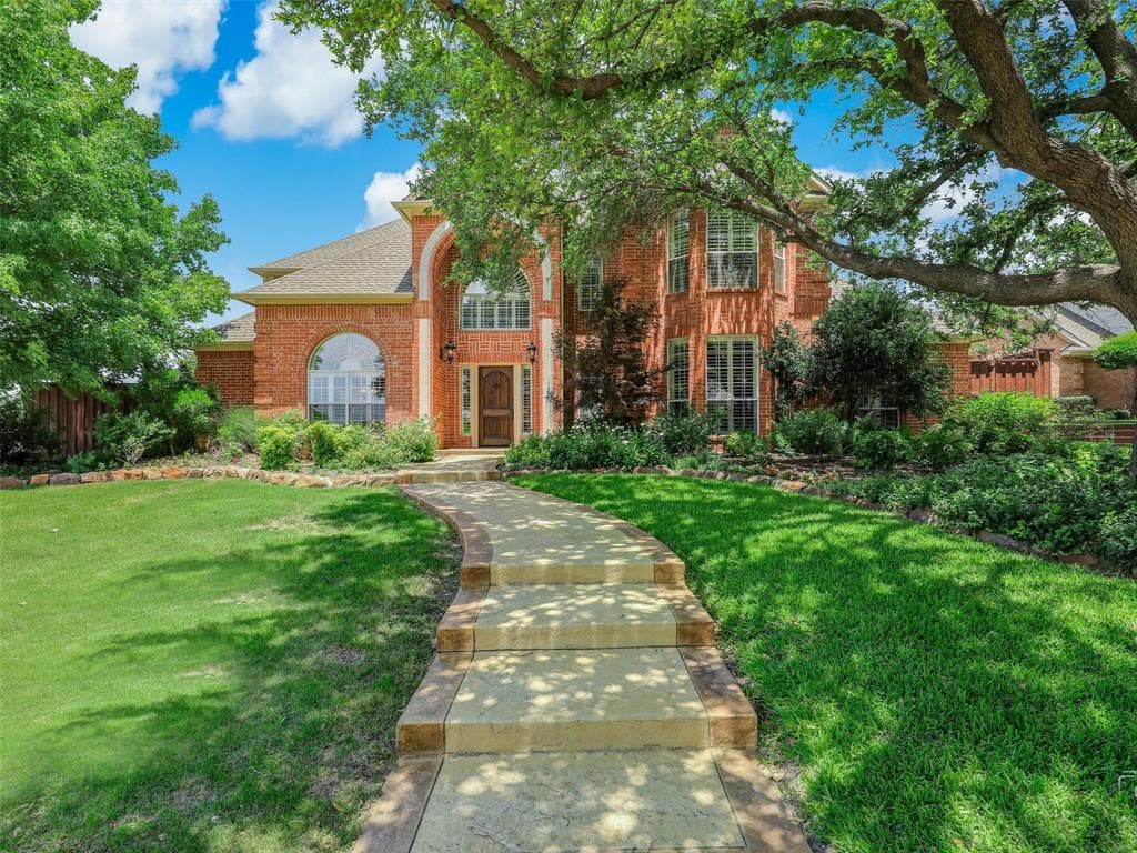 4465 Bailey Ct