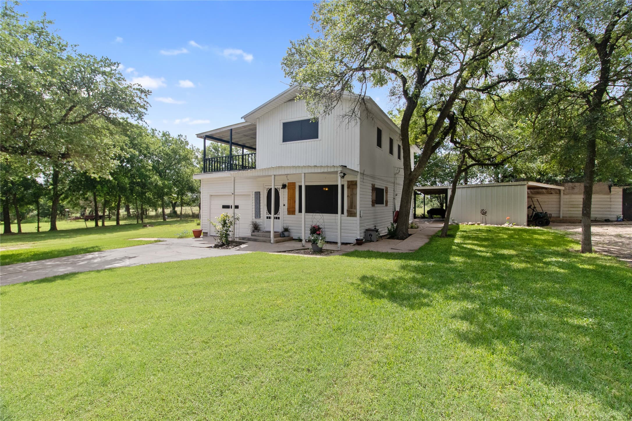 328 County Road 1524