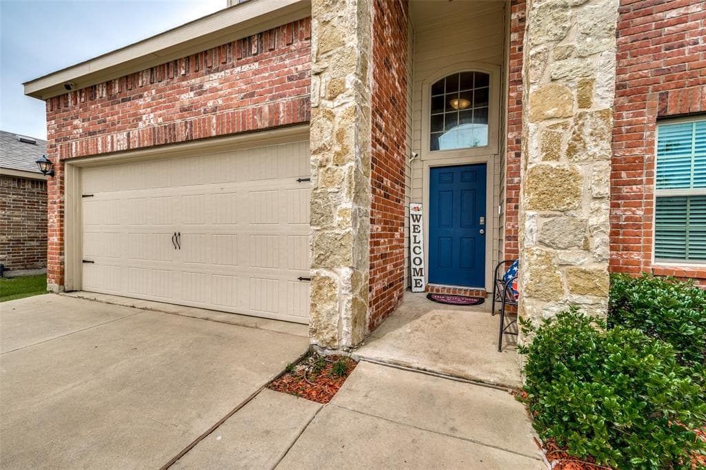 1403 Granite Path