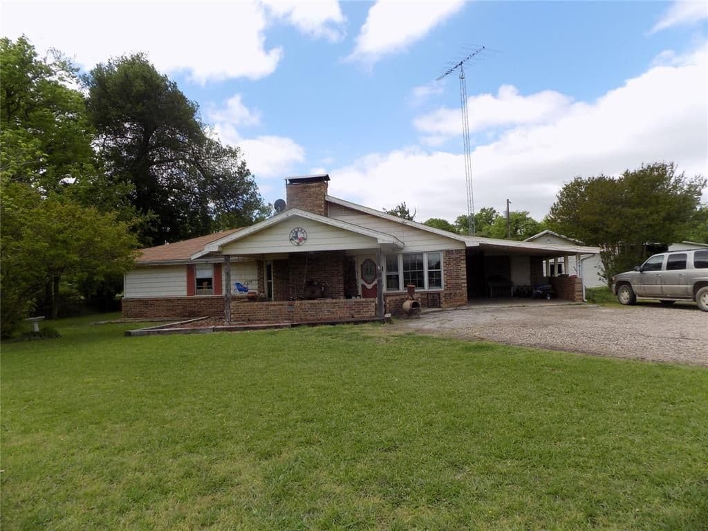 1042 Fm 1529 S