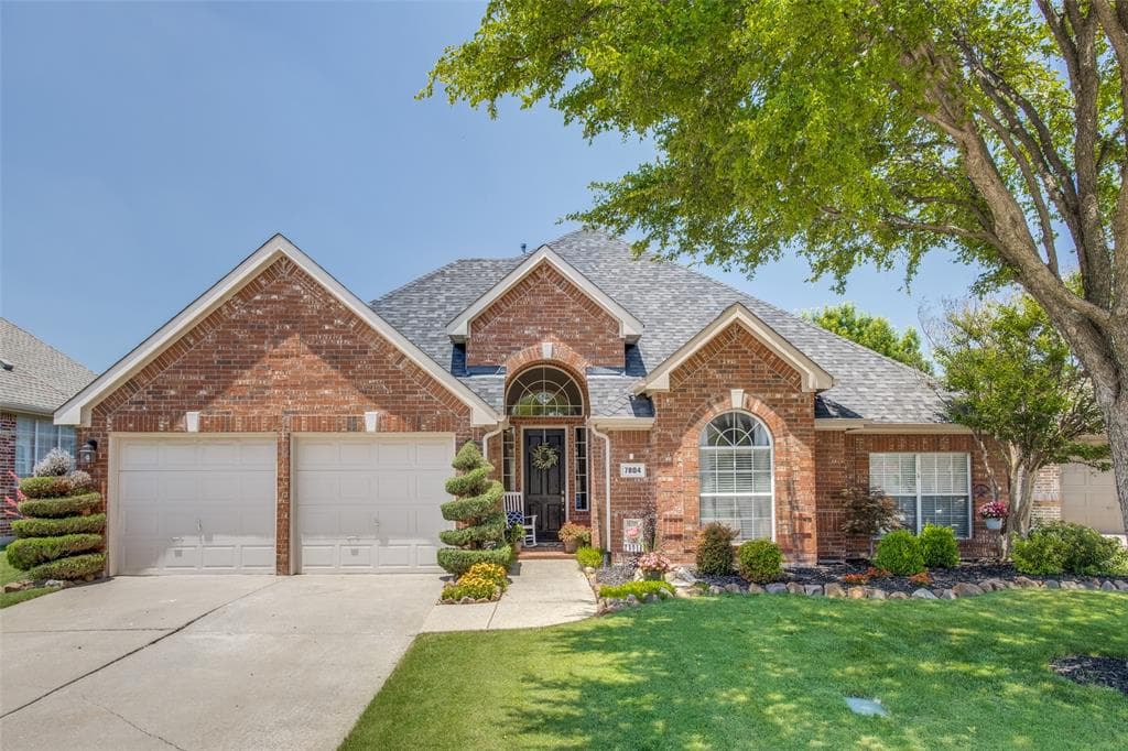 7804 Purple Martin Way