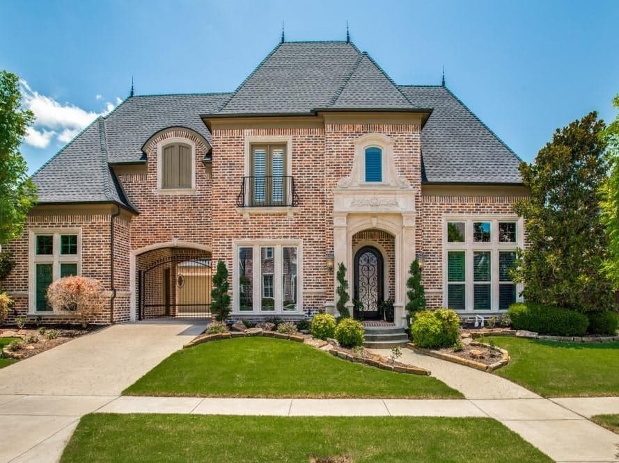 4119 Forest Park Ln