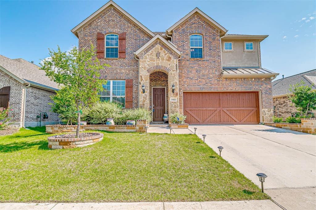 5412 Demi Sec Dr