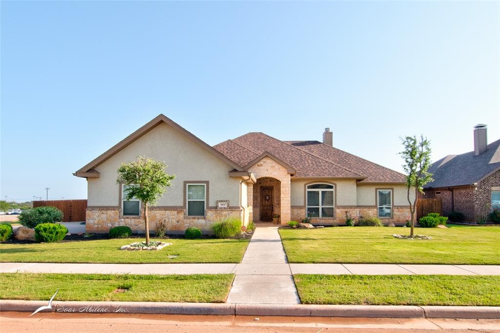 3834 Nobles Ranch Rd