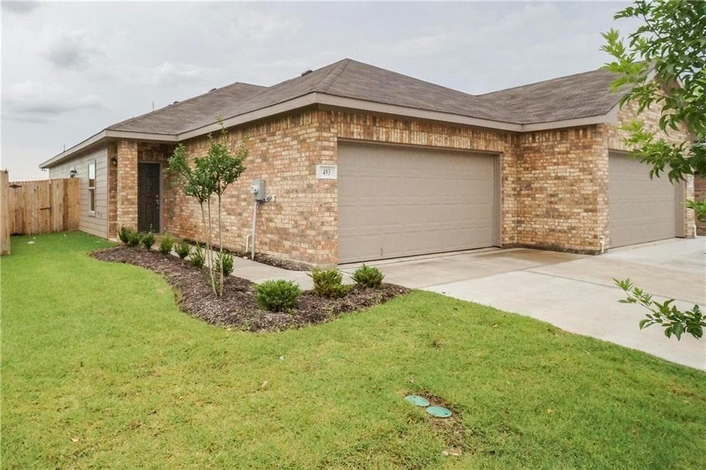 461 Canvas Ct
