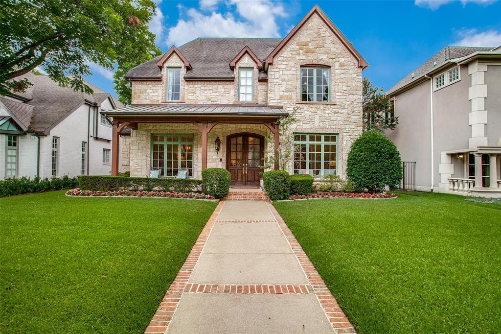 4225 Bryn Mawr Dr