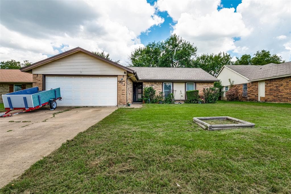 602 Southridge Ct