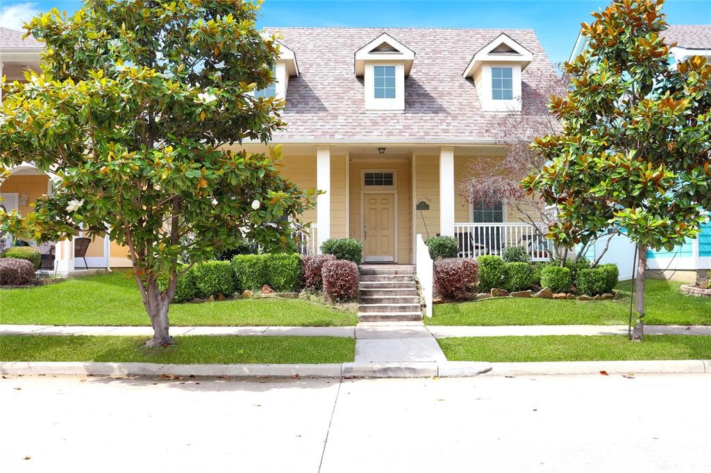 1241 Caudle Ln