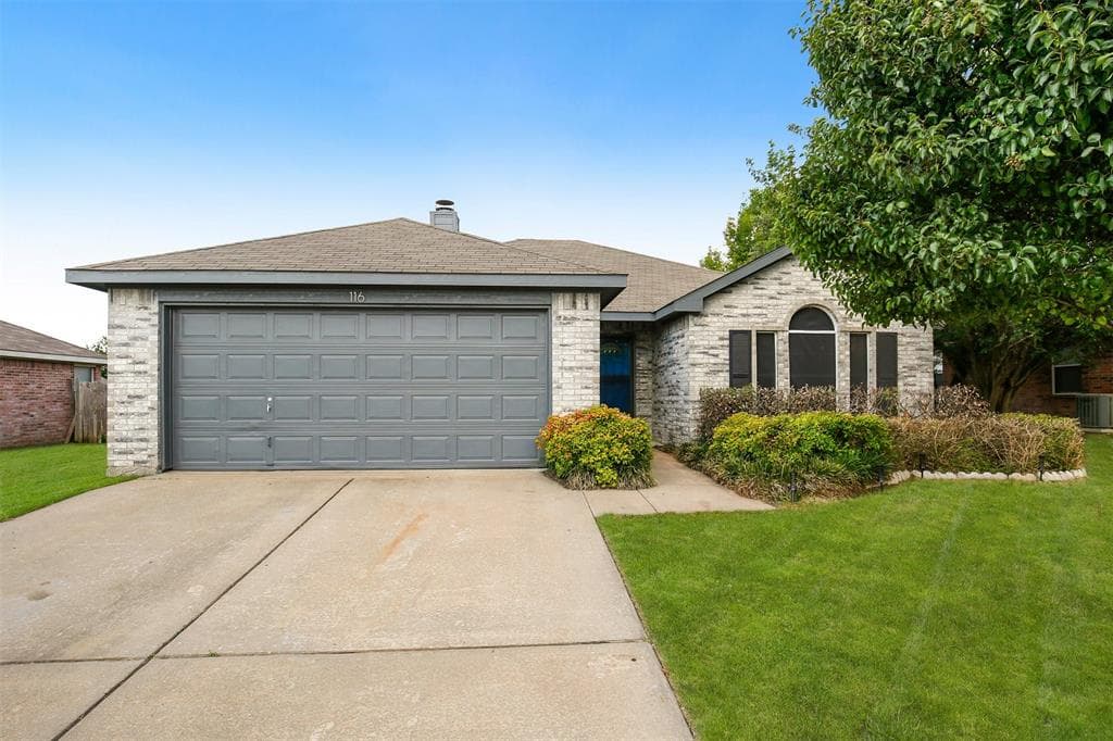 116 Kensington Ct