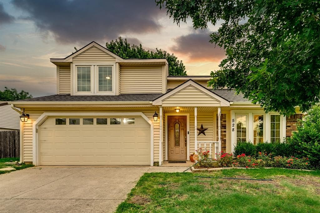 528 Yellowstone Dr