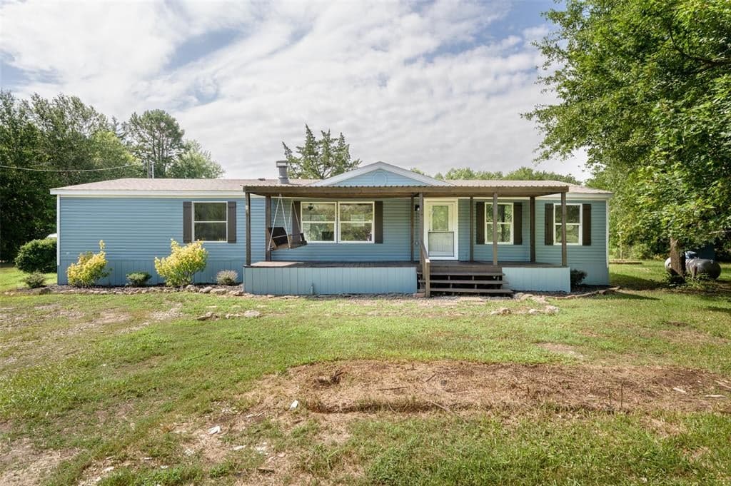 1378 County Road 2382