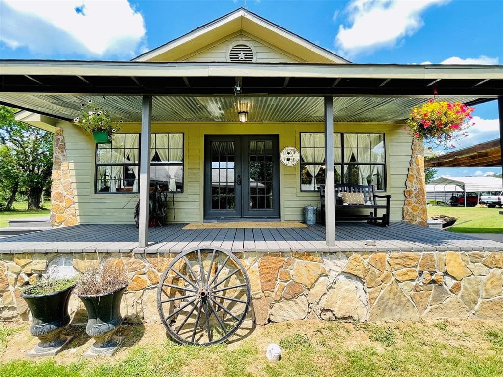 2190 County Road 1163
