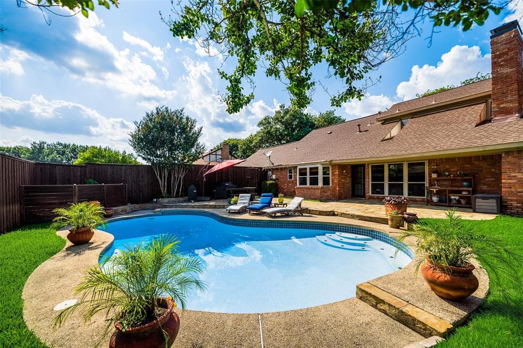 3608 Candelaria Dr