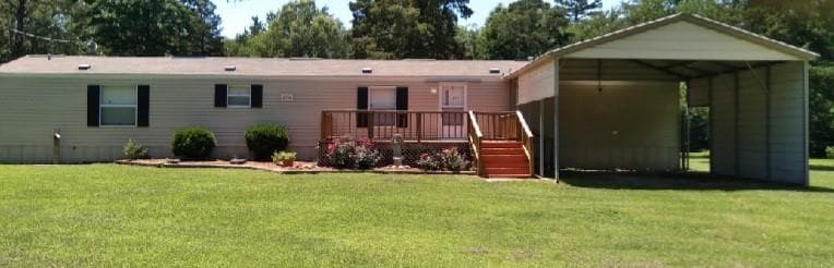 244 County Road 2602