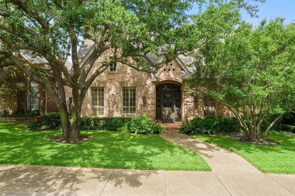 7327 Lane Park Ct